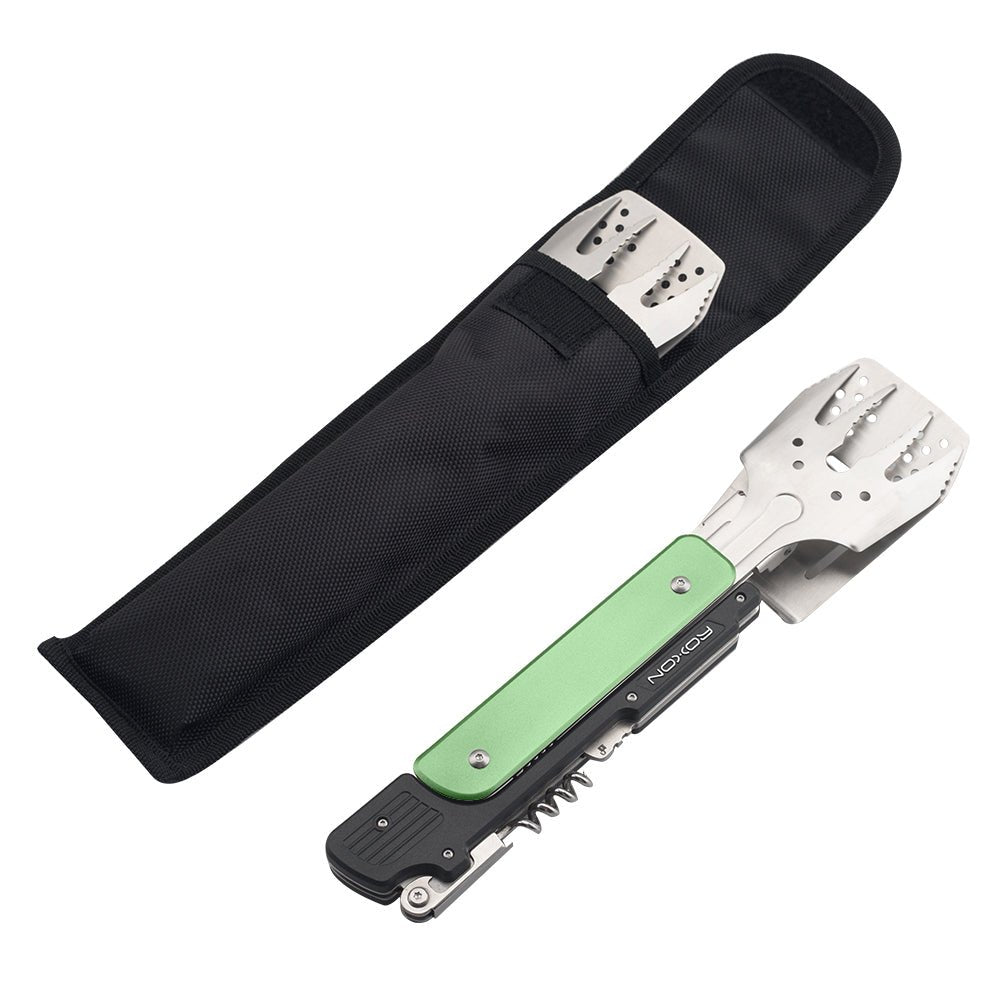 MBT3 6-in-1 Foldable BBQ Multitool