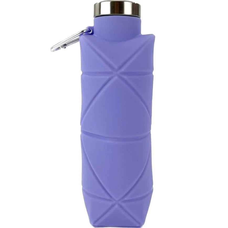 Silicone Collapsible Water Bottle – 700ml